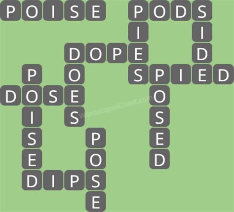 Wordscapes Level 2554 Answers [ + Bonus Words ] .